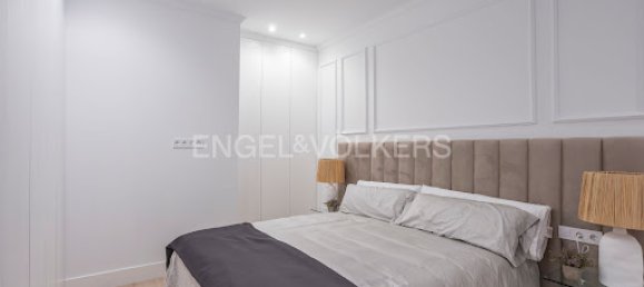 3 bedrooms Apartment in Madrid, Spain No. 141738 11