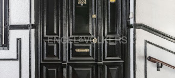 3 bedrooms Apartment in Madrid, Spain No. 141738 17