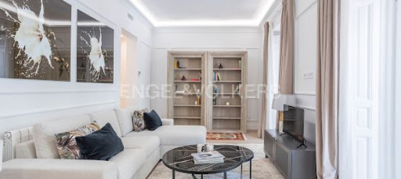 3 bedrooms Apartment in Madrid, Spain No. 141738 3