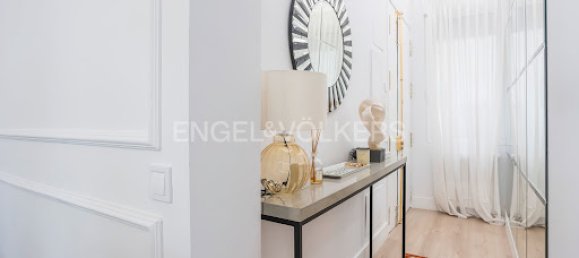 3 bedrooms Apartment in Madrid, Spain No. 141738 7