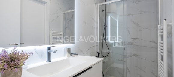 3 bedrooms Apartment in Madrid, Spain No. 141738 15