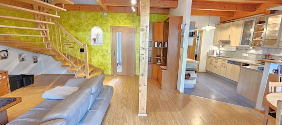 Apartamento de 4 divisões em Spittal an der Drau, Austria N.º 12918 4