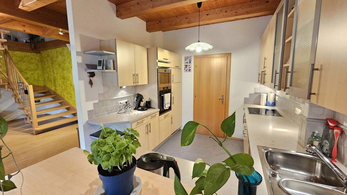 Apartamento de 4 divisões em Spittal an der Drau, Austria N.º 12918