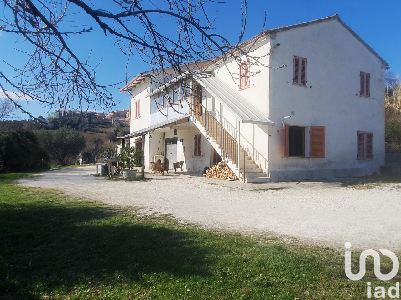 7غرفة منزل في Filottrano, Italy رقم 151950