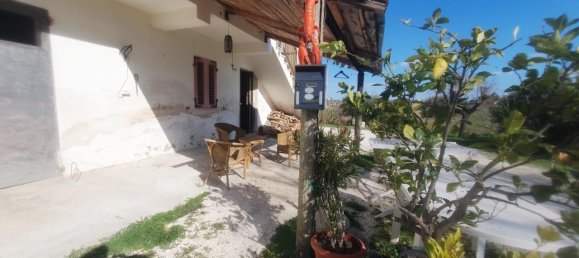 7غرفة منزل في Filottrano, Italy رقم 151950 22