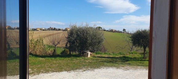 7غرفة منزل في Filottrano, Italy رقم 151950 15