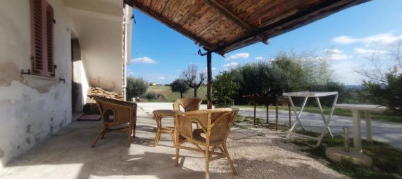 7غرفة منزل في Filottrano, Italy رقم 151950 21