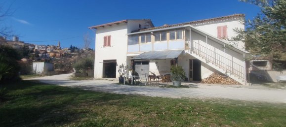 7غرفة منزل في Filottrano, Italy رقم 151950 11