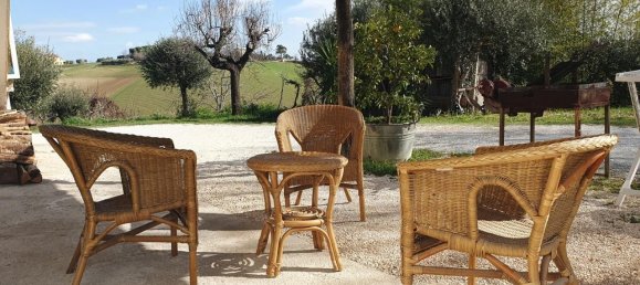 7غرفة منزل في Filottrano, Italy رقم 151950 23