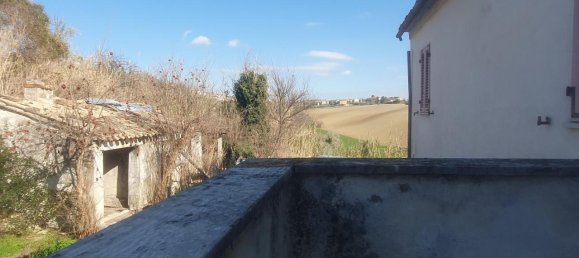 7غرفة منزل في Filottrano, Italy رقم 151950 26