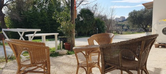 7غرفة منزل في Filottrano, Italy رقم 151950 27