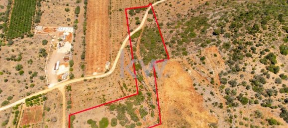 14320m² Land in Sao Bartolomeu de Messines, Portugal No. 61240 2