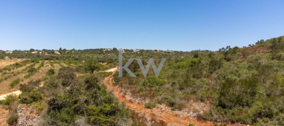 14320m² Land in Sao Bartolomeu de Messines, Portugal No. 61240 10