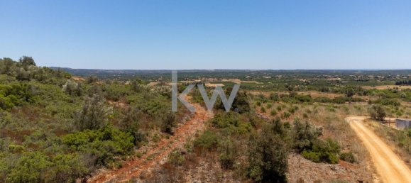 14320m² Land in Sao Bartolomeu de Messines, Portugal No. 61240 14