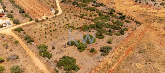 14320m² Land in Sao Bartolomeu de Messines, Portugal No. 61240 7