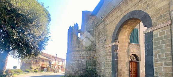 1 غرف نوم شقة في Valentano, Italy رقم 52643 17