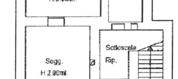 1 غرف نوم شقة في Valentano, Italy رقم 52643 21