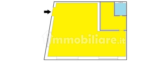 2 rooms Commercial property in Turin, Italy No. 80421 17