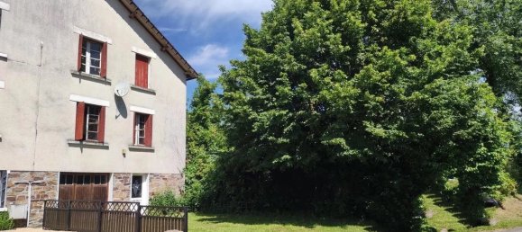 2 bedrooms House in Dournazac, France No. 340588 13