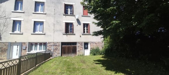 2 bedrooms House in Dournazac, France No. 340588 12