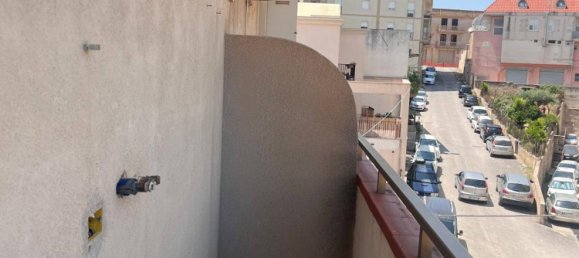 Apartamento de 2 dormitorios en Castelvetrano, Italy No. 350644 2