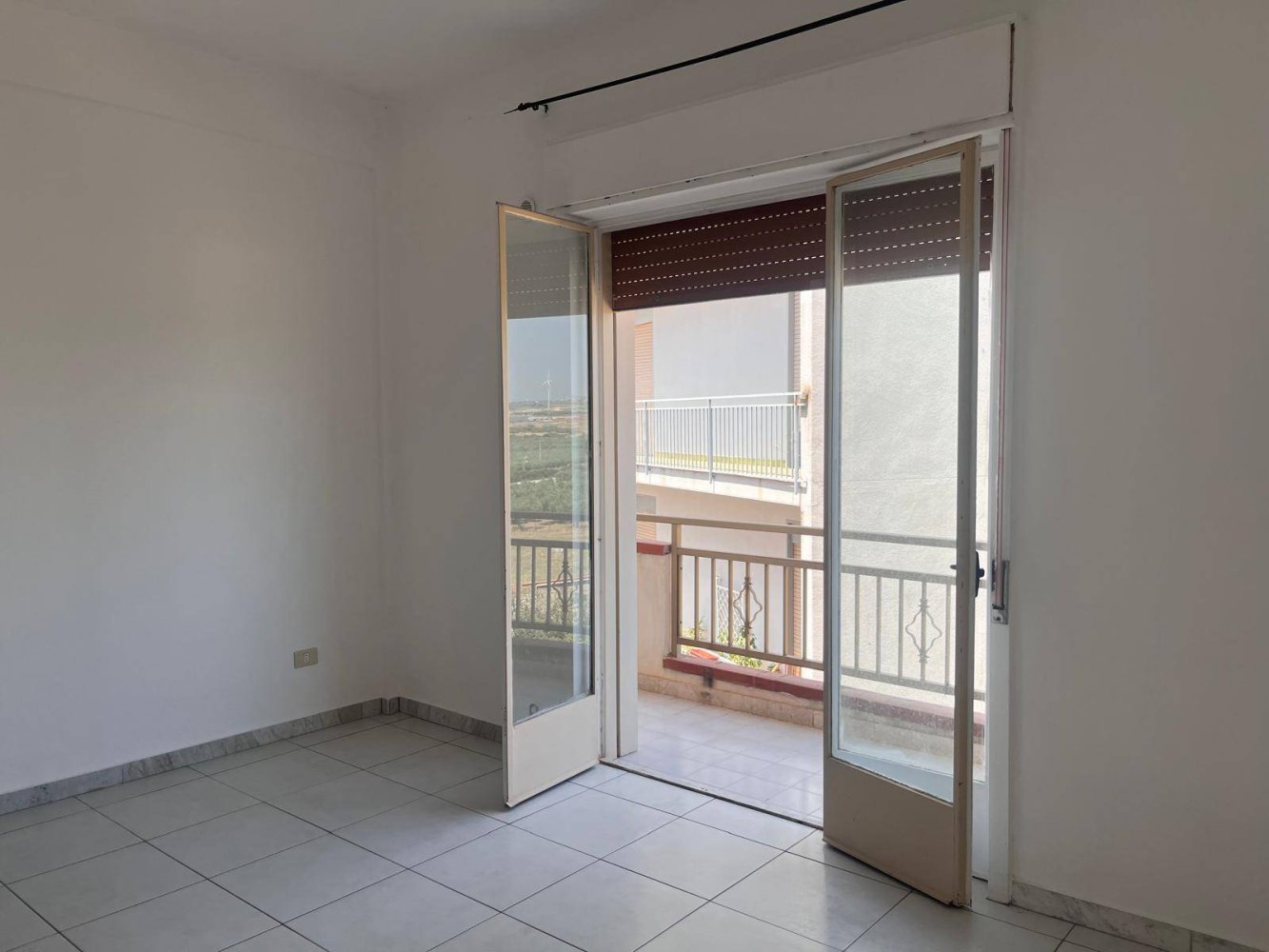 Apartamento de 2 dormitorios en Castelvetrano, Italy No. 350644