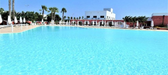 5-Zimmer Villa in Porto Cesareo, Italy, Nr. 102831 41