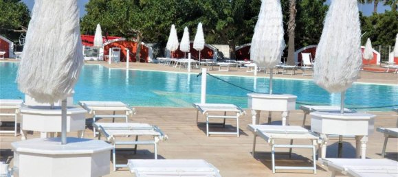 5-Zimmer Villa in Porto Cesareo, Italy, Nr. 102831 33