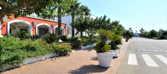 5-Zimmer Villa in Porto Cesareo, Italy, Nr. 102831 30