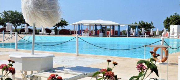 5-Zimmer Villa in Porto Cesareo, Italy, Nr. 102831 2