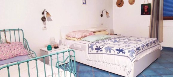 5-Zimmer Villa in Porto Cesareo, Italy, Nr. 102831 14