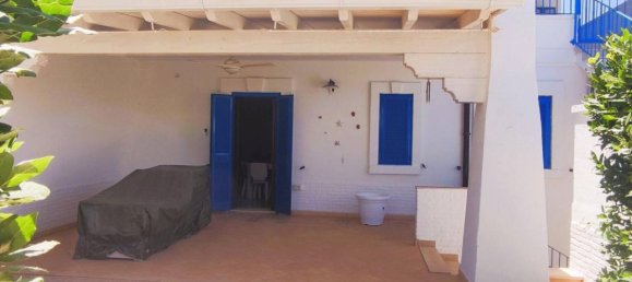 5-Zimmer Villa in Porto Cesareo, Italy, Nr. 102831 3