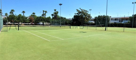 5-Zimmer Villa in Porto Cesareo, Italy, Nr. 102831 29