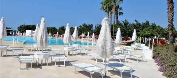 5-Zimmer Villa in Porto Cesareo, Italy, Nr. 102831 34