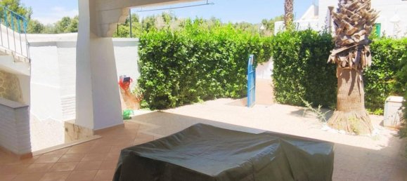 5-Zimmer Villa in Porto Cesareo, Italy, Nr. 102831 4