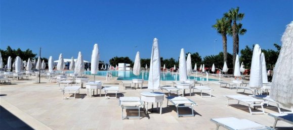 5-Zimmer Villa in Porto Cesareo, Italy, Nr. 102831 24
