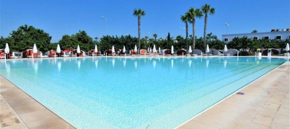 5-Zimmer Villa in Porto Cesareo, Italy, Nr. 102831 25