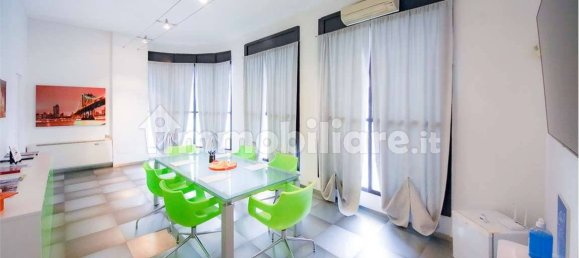 5-Zimmer Büro in Albiate, Italy, Nr. 310957 7