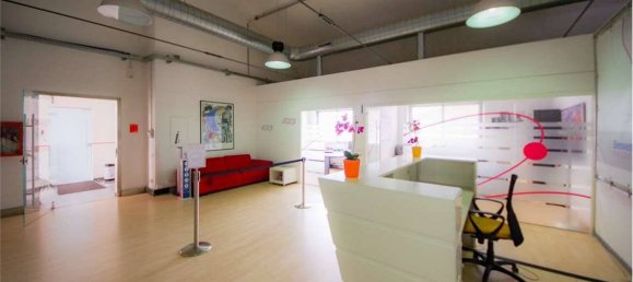 5-Zimmer Büro in Albiate, Italy, Nr. 310957 23