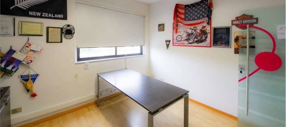 5-Zimmer Büro in Albiate, Italy, Nr. 310957 11