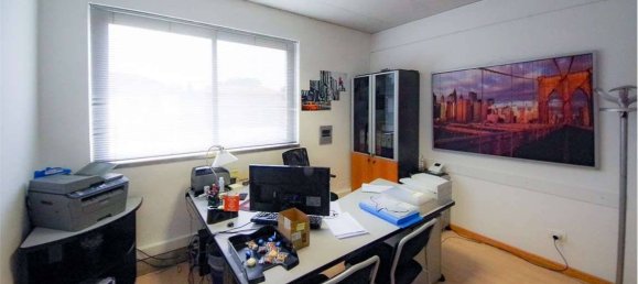 5-Zimmer Büro in Albiate, Italy, Nr. 310957 20