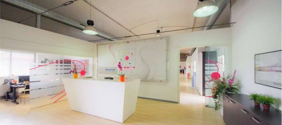 5-Zimmer Büro in Albiate, Italy, Nr. 310957 22