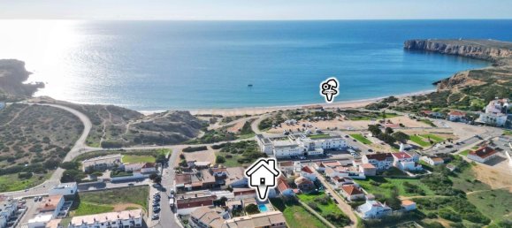 4 bedrooms Villa in Vila do Bispo, Portugal No. 105989 34
