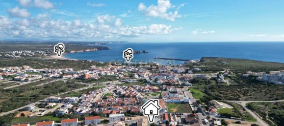 4 bedrooms Villa in Vila do Bispo, Portugal No. 105989 36