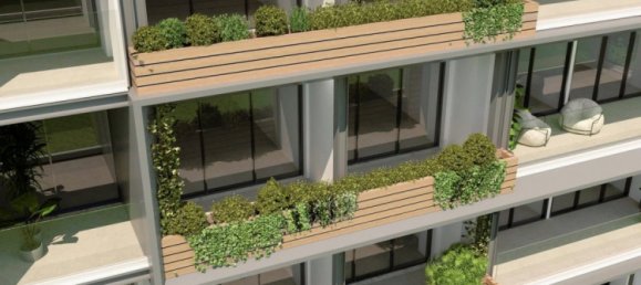 2 bedrooms Apartment in Larnaca, Cyprus No. 22245 2