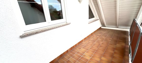 3-Zimmer Doppelhaus in Aschaffenburg, Germany, Nr. 125433 5