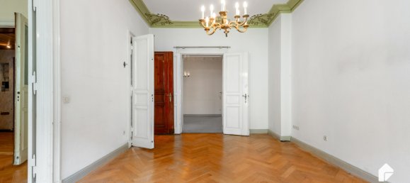 Квартира с 4 спальнями в Шарлоттенбург, Германия № 17254 3