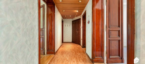 Квартира с 4 спальнями в Шарлоттенбург, Германия № 17254 14