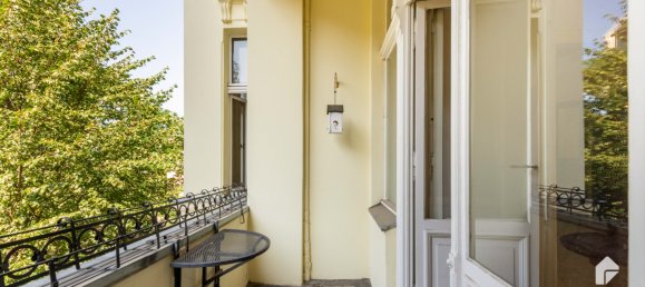 Квартира с 4 спальнями в Шарлоттенбург, Германия № 17254 12