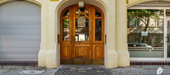 Квартира с 4 спальнями в Шарлоттенбург, Германия № 17254 16